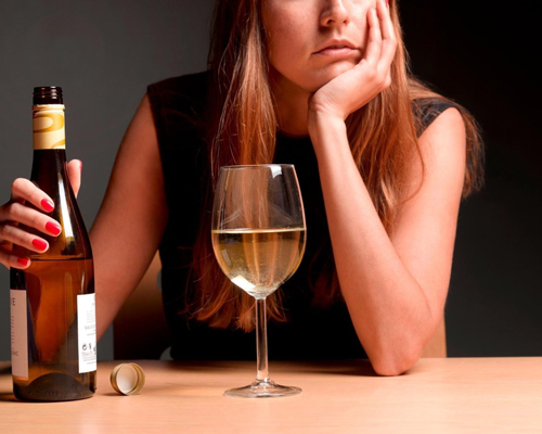Анонимное лечение женского алкоголизма в Уфе